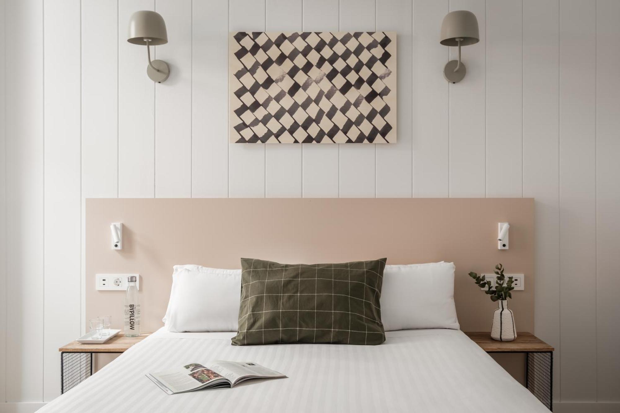 Bypillow Erba 赫罗纳 外观 照片