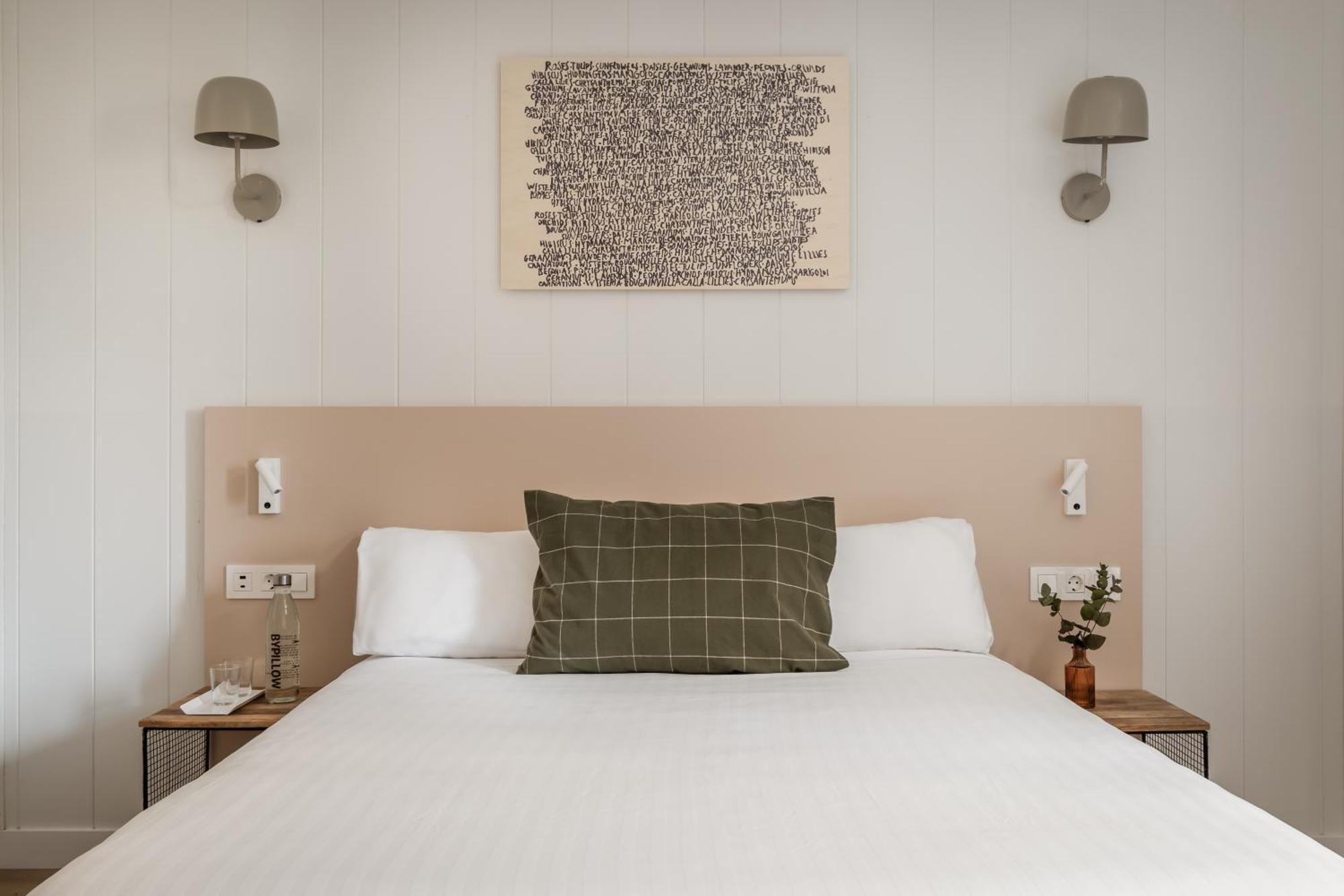 Bypillow Erba 赫罗纳 外观 照片
