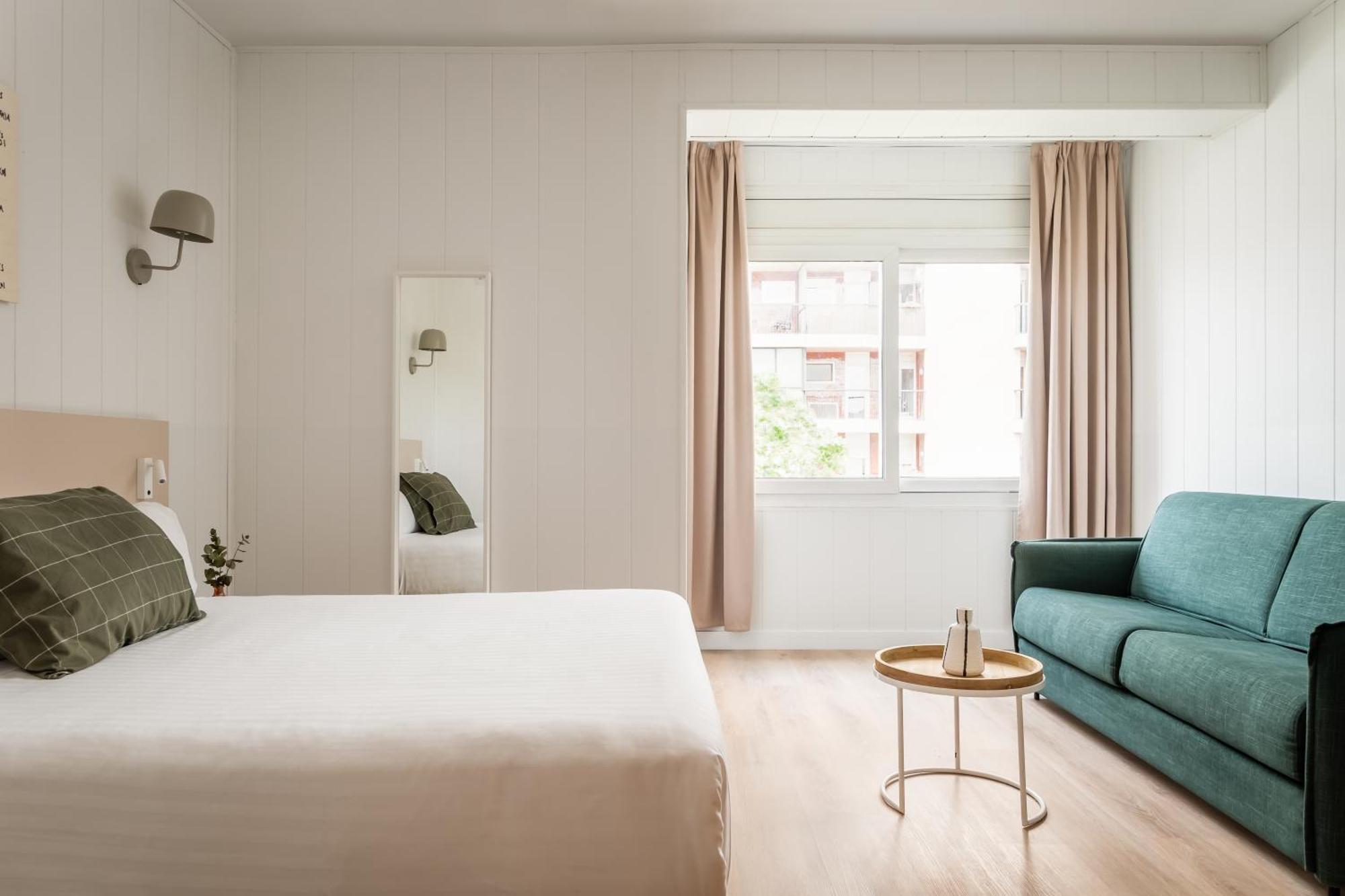 Bypillow Erba 赫罗纳 外观 照片